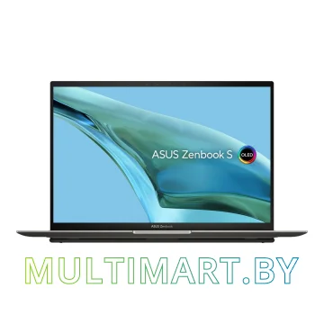 Ноутбук ASUS ZenBook S 13 OLED UX5304MA-NQ161 (90NB12V2-M00A70)